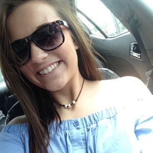 Meet your Posher, Emberlyn